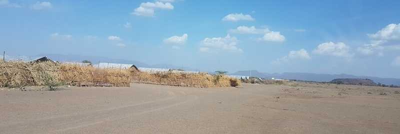 Field Mission in Kakuma Refugees Camp