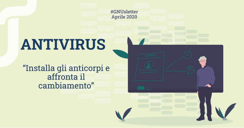ANTIVIRUS