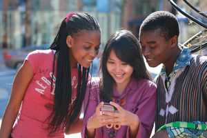 Webinar on The Use of Digital Tools and  Geoinformation for Development
