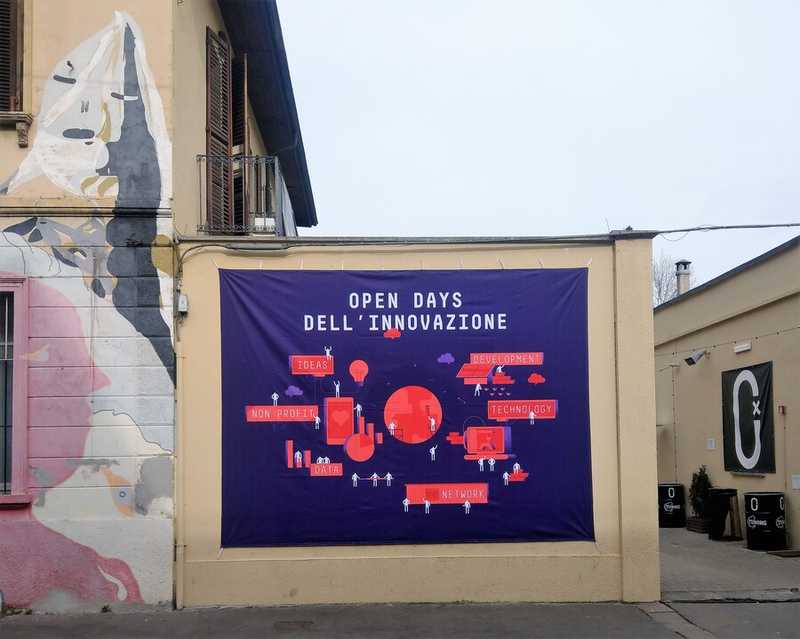 Open Days Innovazione 2019:  co-progettare, partecipare ed innovare