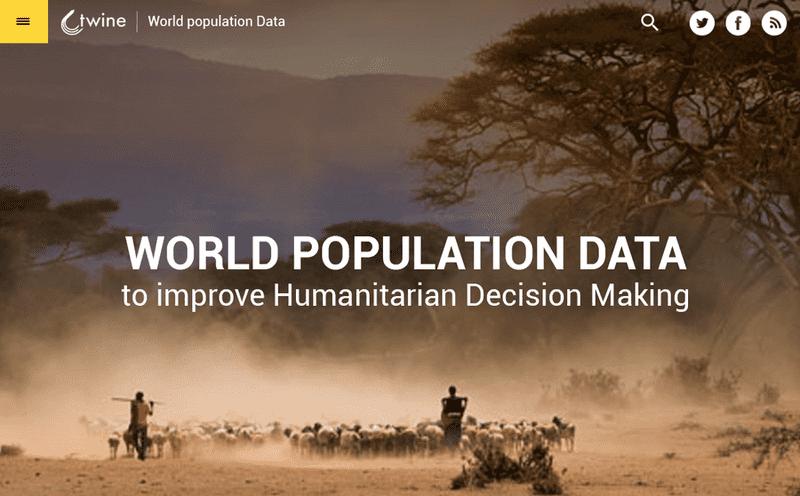 Data for refugees: a new data collection system for UNHCR