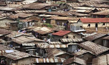 Smart slums: utopian or dystopian vision of the future?#ict4d
