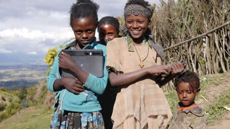 Made in Africa - a true story about digital innovation