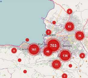 New GSN Case Study: Digital Humanitarian Network #ict4d