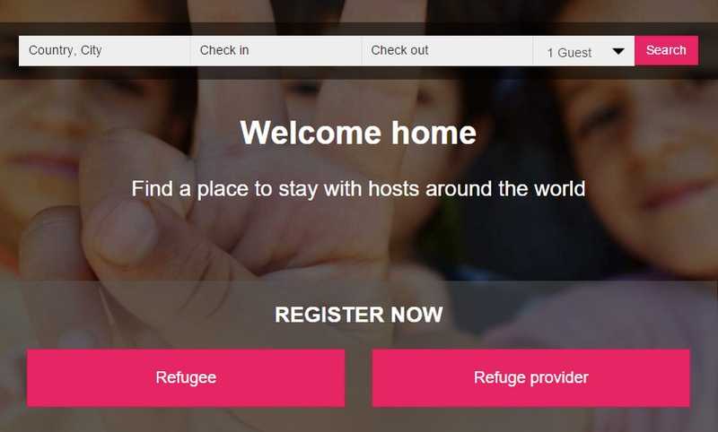 Refugee crisis: How should homeowners go about helping to provide shelter?