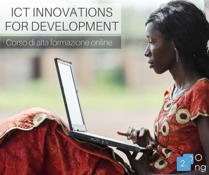 I​CT: Innovations for  Development​