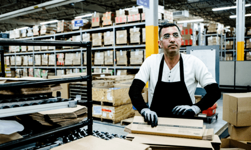 Private sector engagement to alleviate the refugee crisis