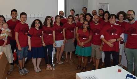 Ushahidi Milan meetup - July 2015