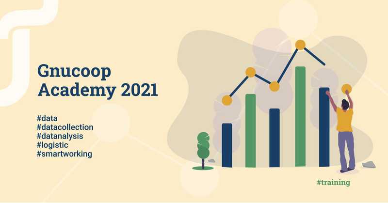 Gnucoop Academy 2021