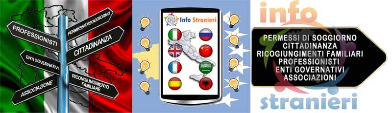 InfoStranieri: un'app per migranti