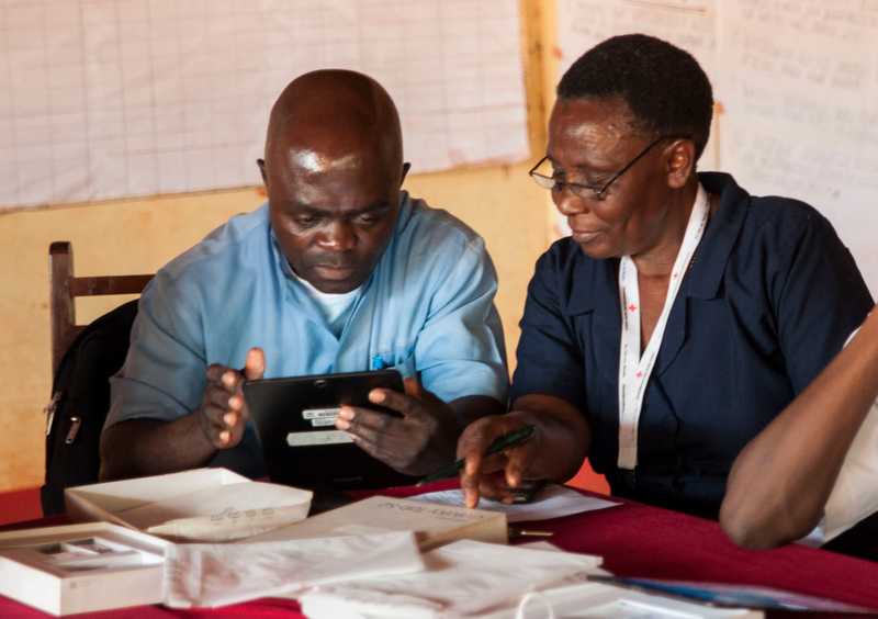 Public Health Information System for UNHCR...some updates